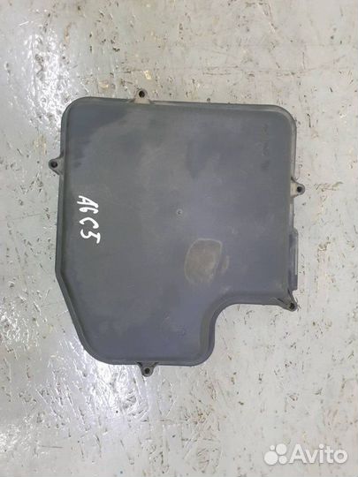 Корпус блока предохранителей Audi A6 Allroad C5