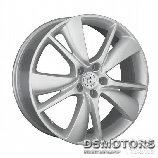 Диски Lexus INF17(NS) 8/18 5x114.3 ET45 d66.1 S