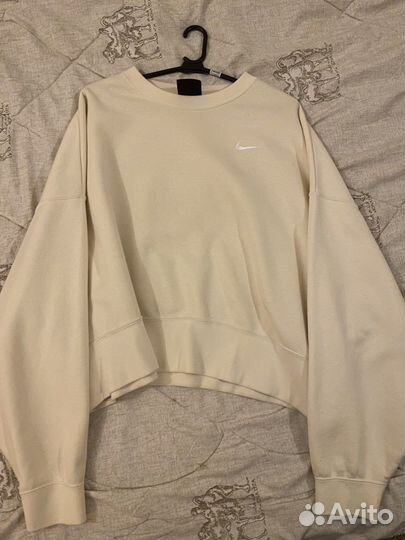 Свитшот оригинал nike