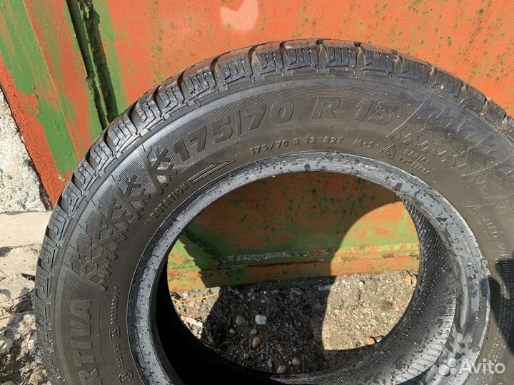 Citystar CS300 175/70 R13