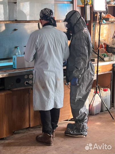 Уборка ртути. Как собрать ртуть из градусника