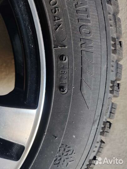 Kormoran Snow 195/55 R15