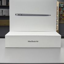 MacBook Air 13 M1 8/256gb