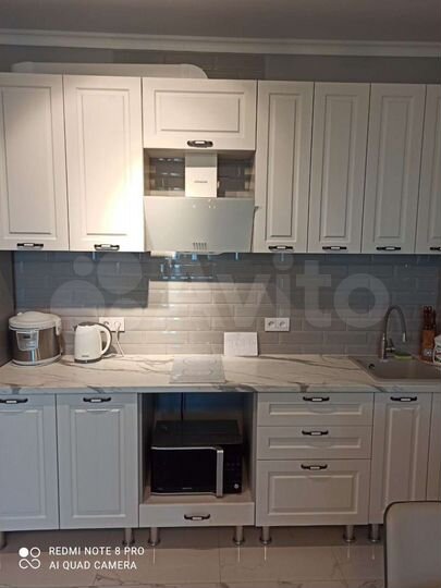 2-к. квартира, 67 м², 12/16 эт.