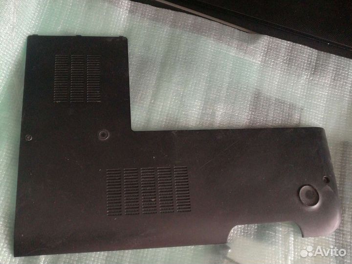 Крышка матрицы Dell 7720, Acer E5-731G