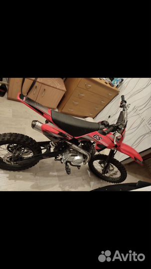 Продажа пит байка 125