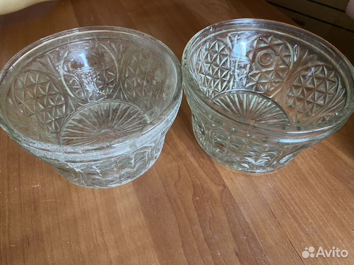 Салатник СССР конфетница