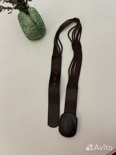 Ремень женский Castro