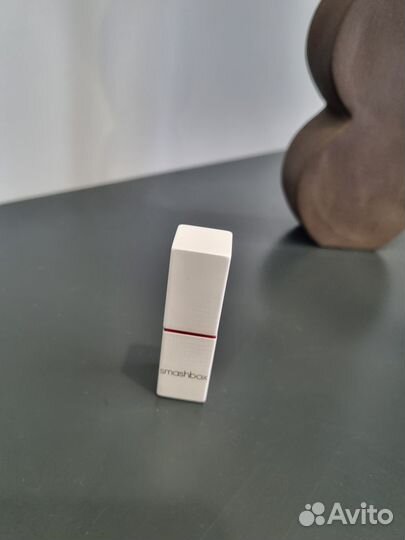 Smashbox помада it's a mood