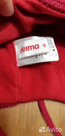 Шапки и шлемы Lassie, Reima, р.48-50