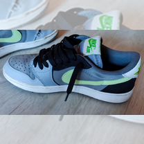 Кроссовки Air Jordan 1 Low