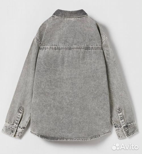 Рубашка на мальчика Zara