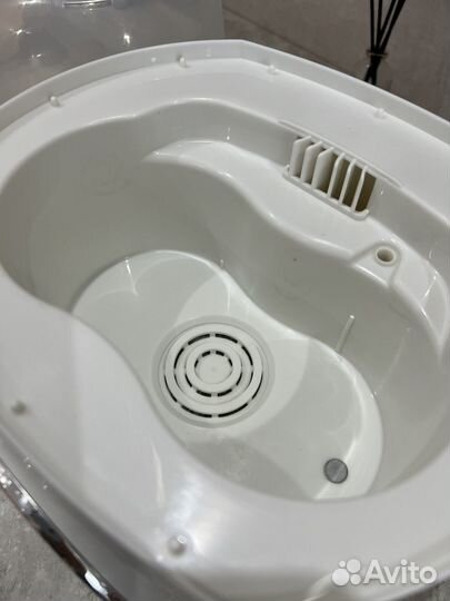 Стерилизатор для бутылочек kunder