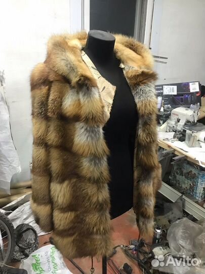 Шубы, Дублёнки, Плащи и прочее