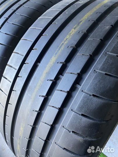 Goodyear Eagle F1 Asymmetric 5 275/30 R20