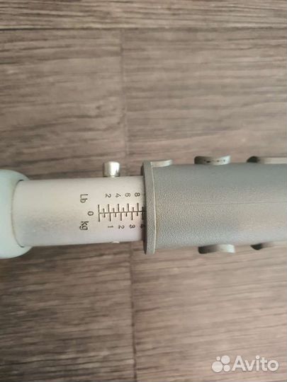 Весы рыболовные