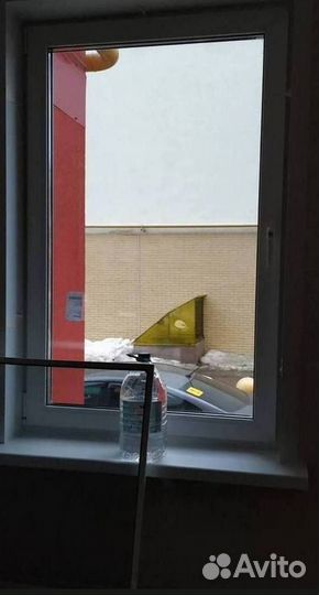 Окна за 7 дней