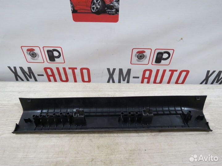 Накладка порога передняя правая Mazda 6 GJ