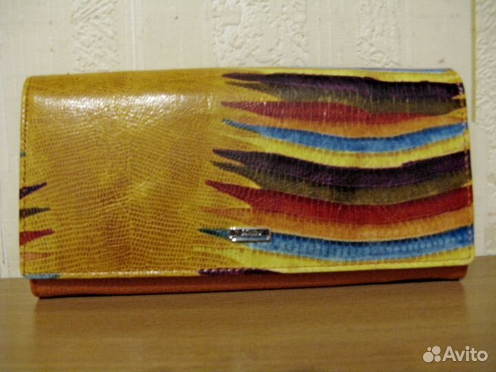 Кошелек женский Futlani