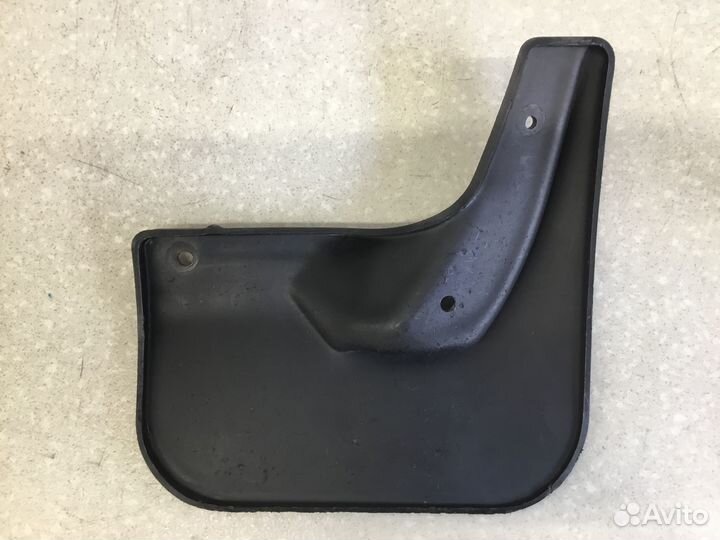 Брызговик задний левый Haval F7 2019