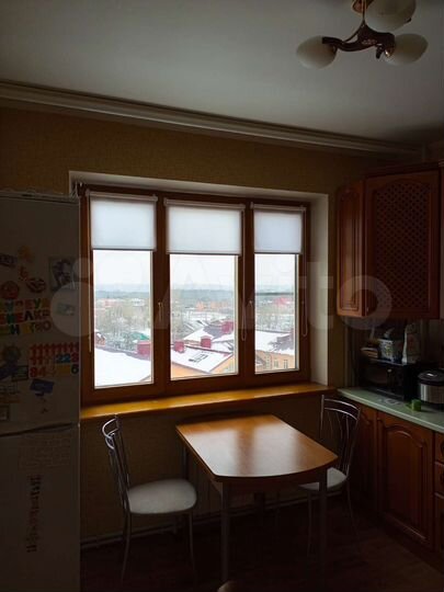 3-к. квартира, 68,6 м², 7/10 эт.