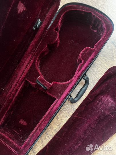 Чехол для скрипки