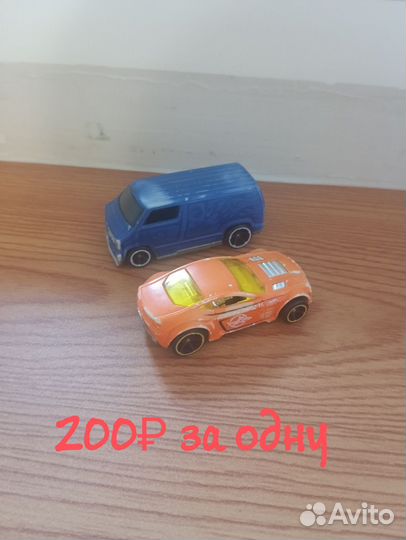 Hot wheels машинки