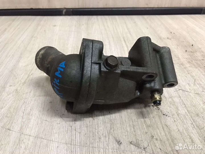 Термостат с корпусом mitsubishi carisma 1.6 4G92