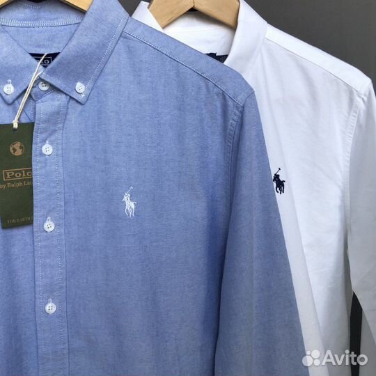 Рубашка Ralph Lauren