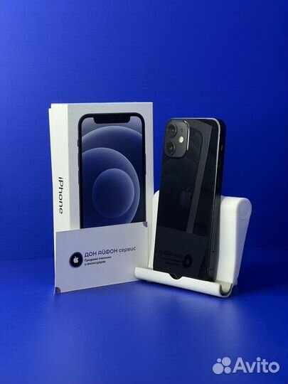 iPhone 12 mini, 128 ГБ