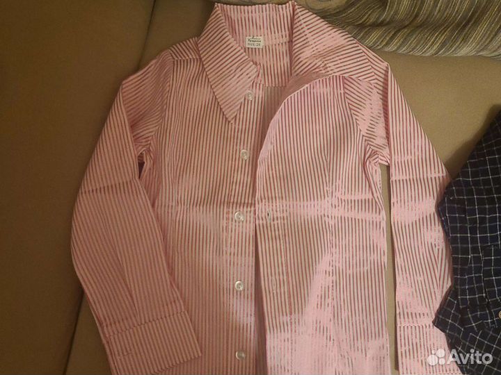 Рубашка для мальчика