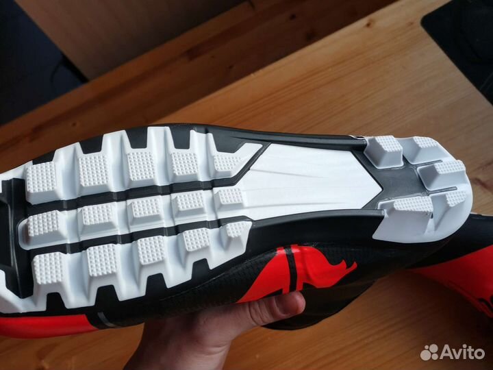 Лыжные ботинки rossignol x ium WCS