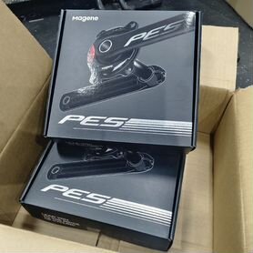 Шатуны с измерителем мощности Magene PES P505