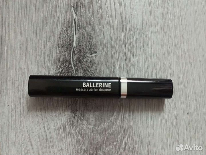 Тушь для ресниц