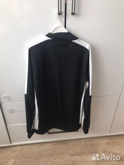 Спортивная кофта nike