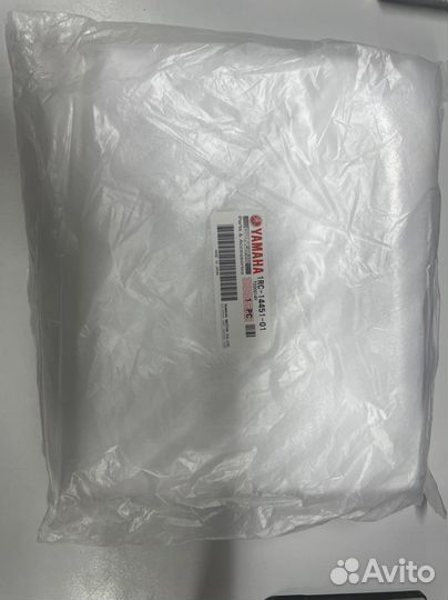 Фильтр воздушный yamaha MT-09