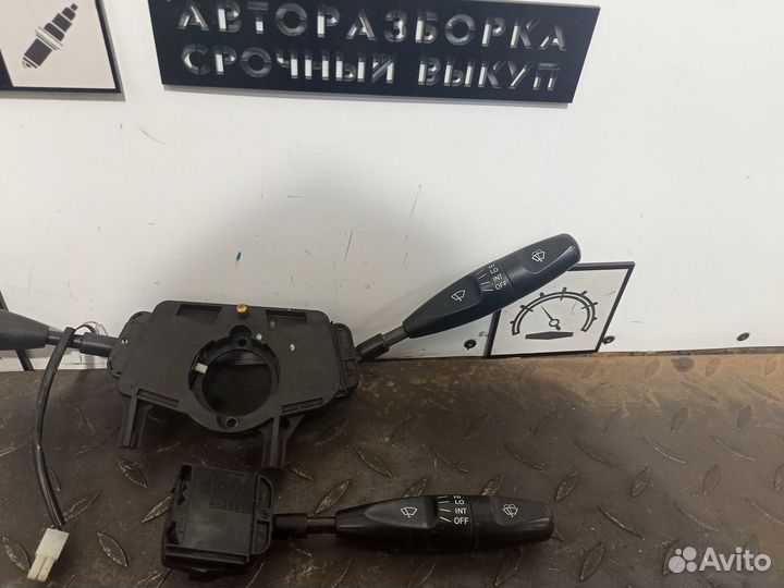 Переключатель подрулевой для Daewoo Nexia
