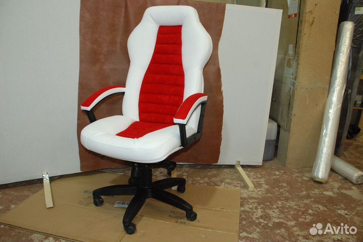 Компьютерное кресло