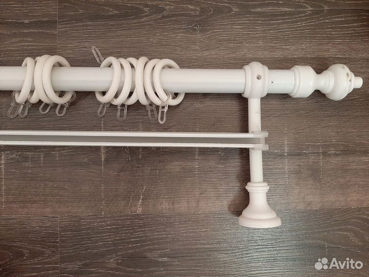 Карниз штанга