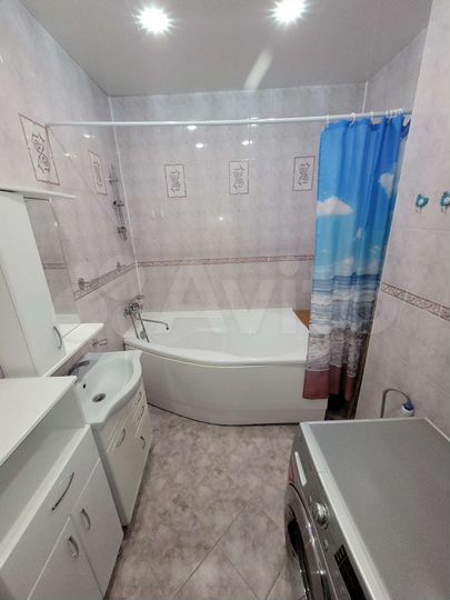 3-к. квартира, 82,9 м², 3/5 эт.