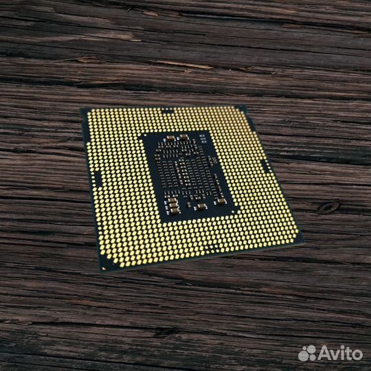 Intel Core i5-7400 (LGA 1151)