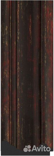 Зеркало Evoform Exclusive Floor 204х84 BY 6130 с