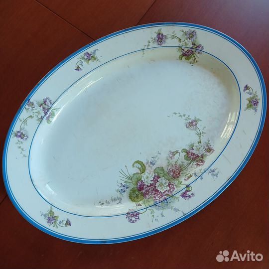 Раритетный Villeroy Boch