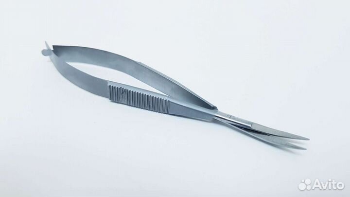 Твизер (ножницы-пинцет)