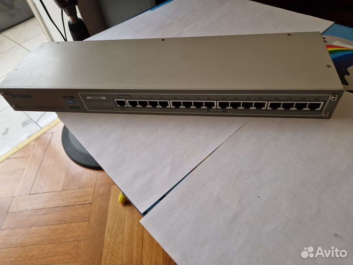 De-link de 816 tp.Торг