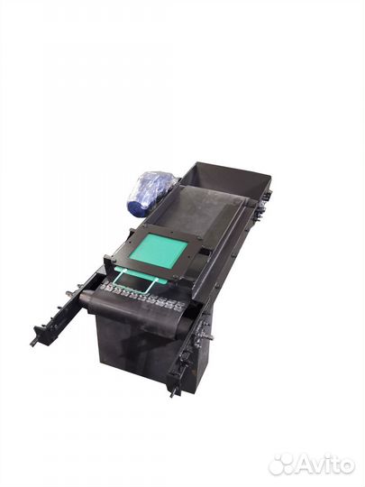 Весовой дозатор (линия) короткий подвесной