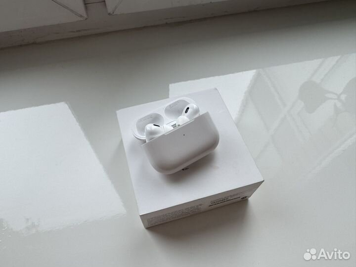 AirPods Pro 2 USB-C Оригинал
