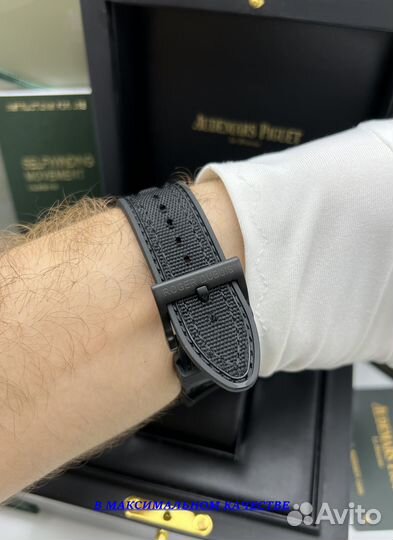 Премиальные мужские часы Roger Dubuis