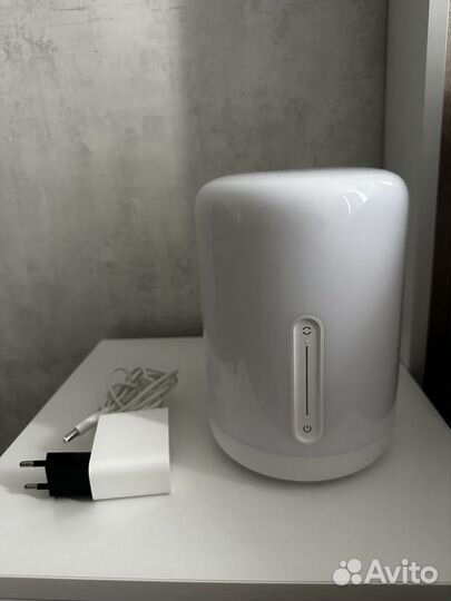 Светильник ночник