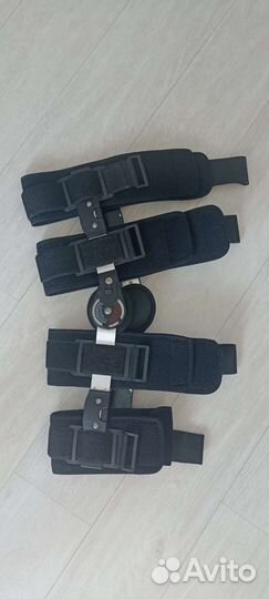 Ортез на коленный сустав